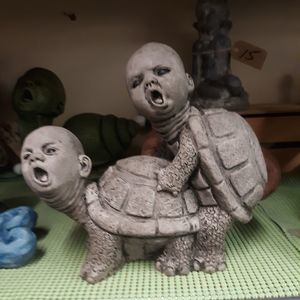 Meet your Posher, Sandy